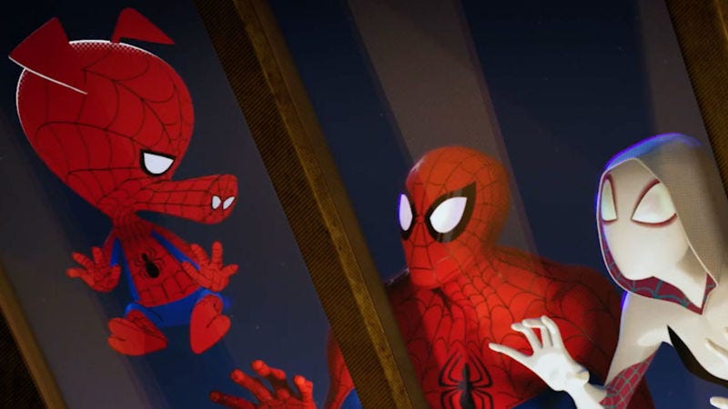 Imagen: Sony Pictures