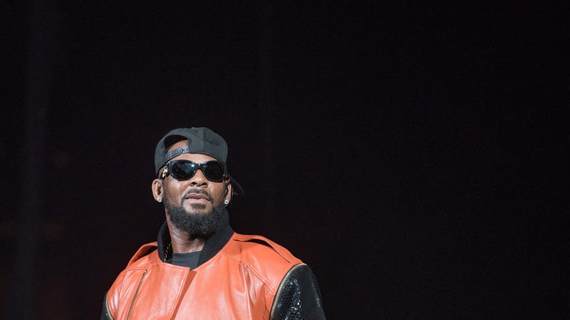 Illustration for article titled Is Time Finally Up for R. Kelly? 2 More Women Come Forward With Sexual Abuse Claims Against the Singer: Report