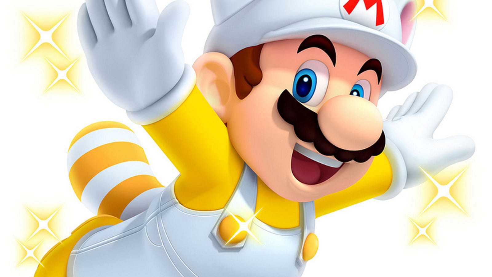 cool mario things