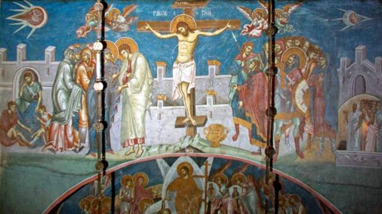 medieval art
