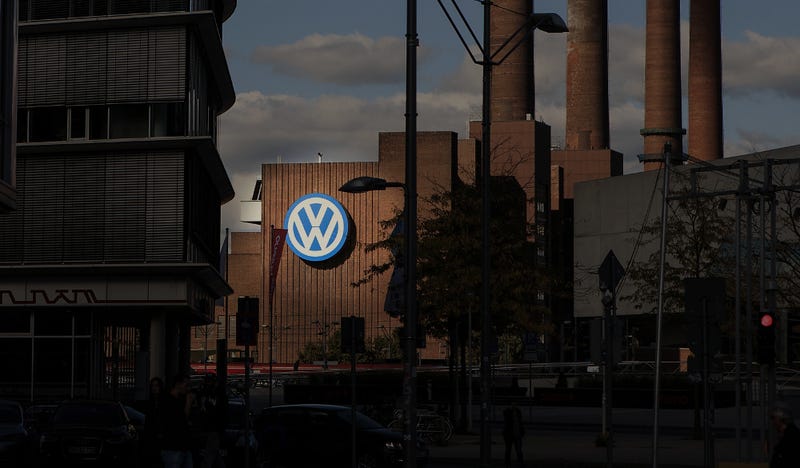Illustration for article titled Judge: Volkswagen Has Until March To Plan A Fix For 600,000 Cars Affected By Dieselgate