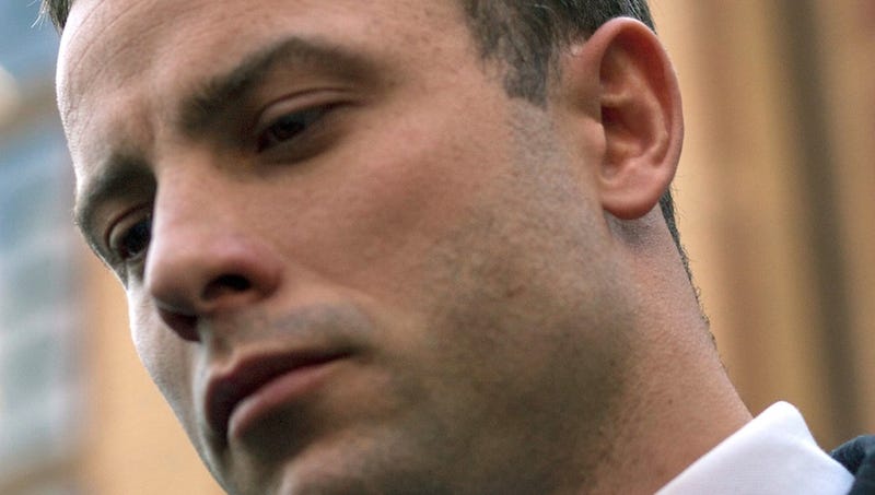 Illustration for article titled Court Rules Oscar Pistorius Mentally Fit When He Shot Girlfriend