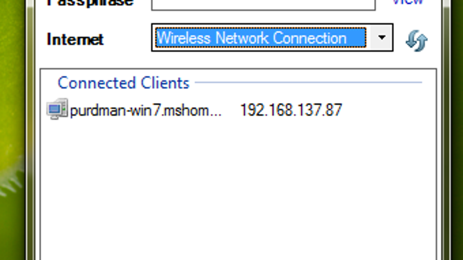 connectify hotspot download free for windows 7