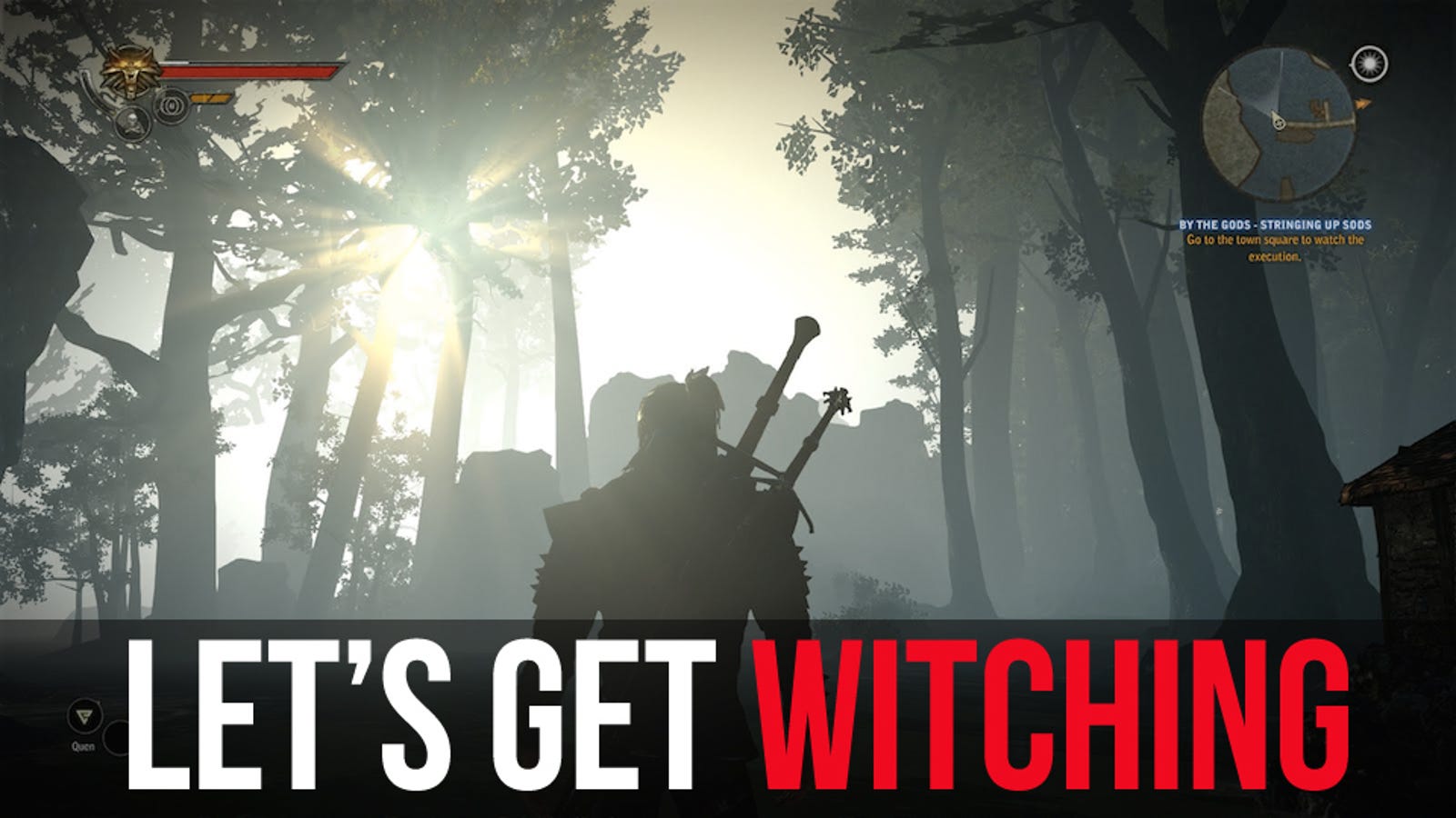 the witcher 2 kill letho or not