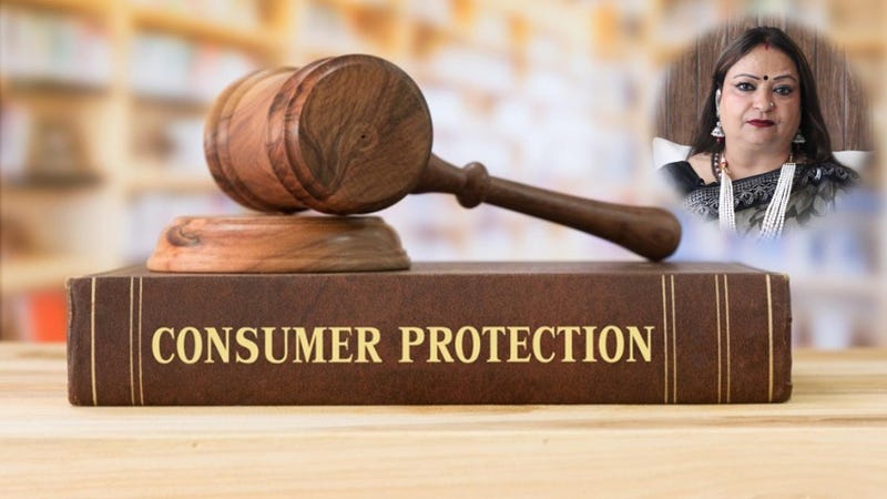 Illustration for article titled How do I start a Career in Consumer Law?