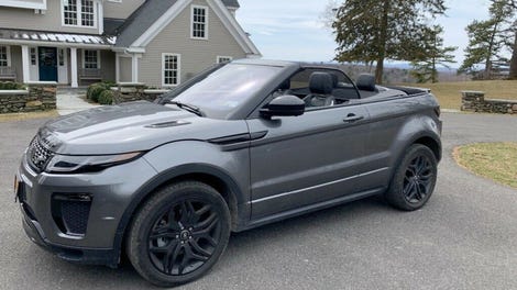 At 2 900 Is This 2004 Land Rover Discovery An Amazing Find