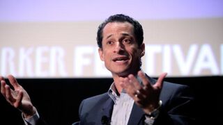 Is Rep. Anthony Weiner (D-N.Y.) resigning? (Getty)