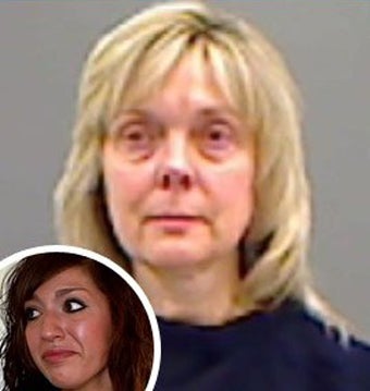 Illustration for article titled Teen Mom Allegedly Assaulted By Mom