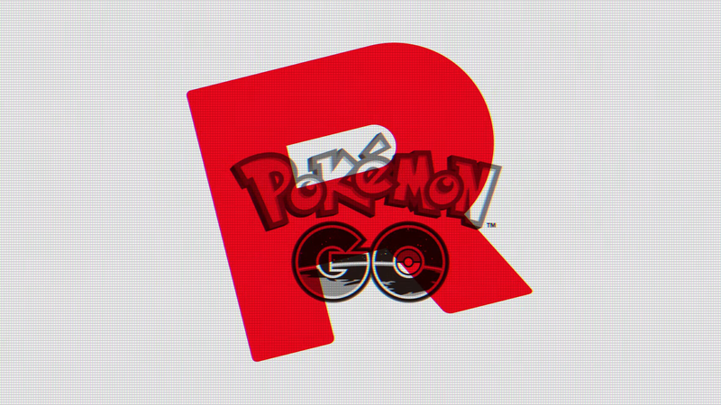 Illustration for article titled Team Rocket Has Invaded Pokémon Go, But They Sure Are Hard To Track Down