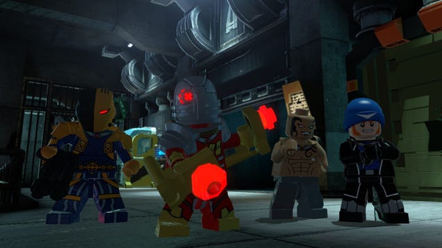 suicide squad 2 lego set