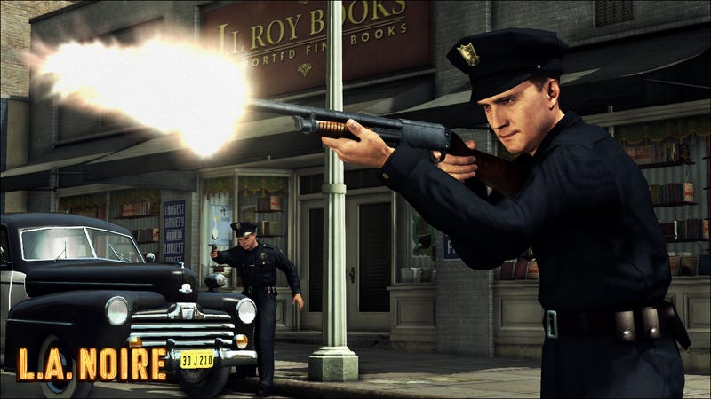 ãLA noire xbox oneãã®ç»åæ¤ç´¢çµæ