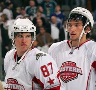 Illustration for article titled Can You Smell The Sidney/Ovie In The Air?