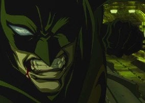 Illustration for article titled Batman's Best Friend Reveals Villain Of Third Bat-Movie