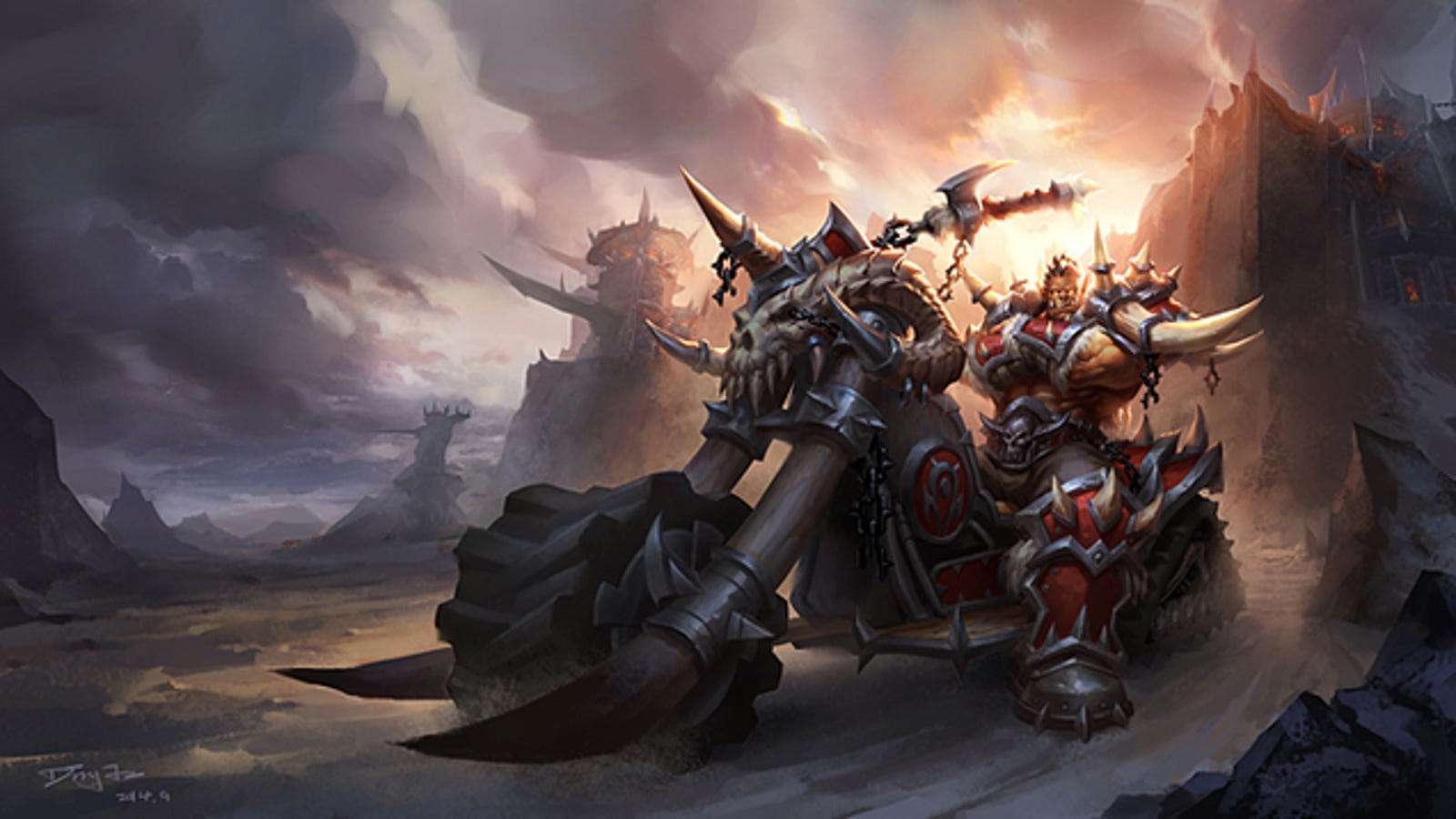 Las 10 mejores maneras de hacer oro en World of Warcraft