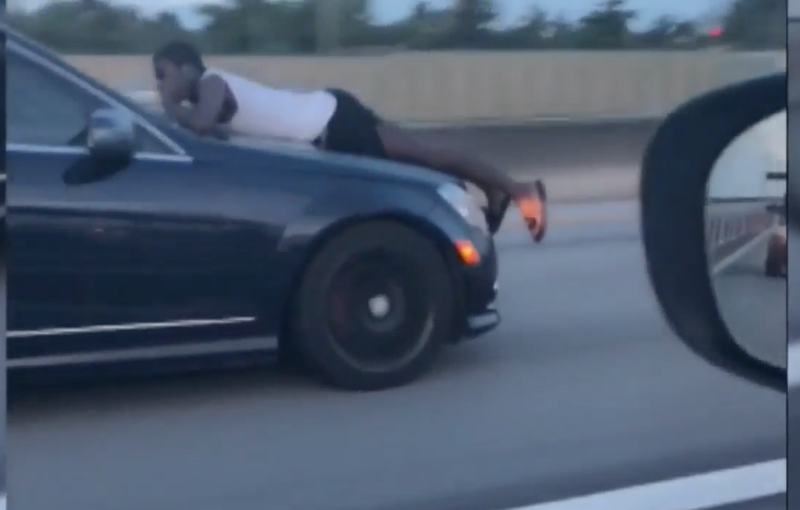 What in the Florida?