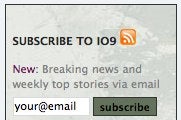 Illustration for article titled Want to Get io9 in Your Inbox?