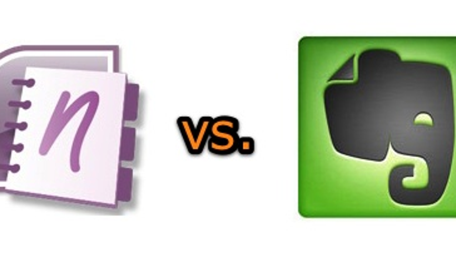 onenote vs evernote what are the differences