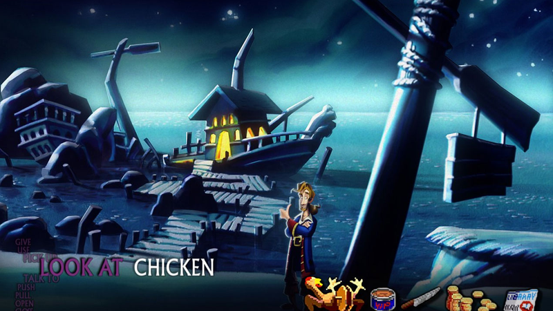 download free monkey island 2022