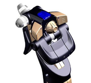 Illustration for article titled Saitek Cyborg Evo Joystick Driver Download