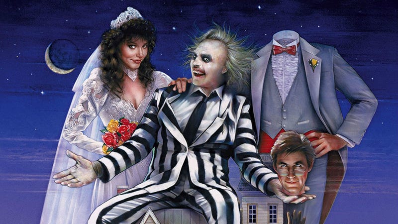 Image result for beetlejuice