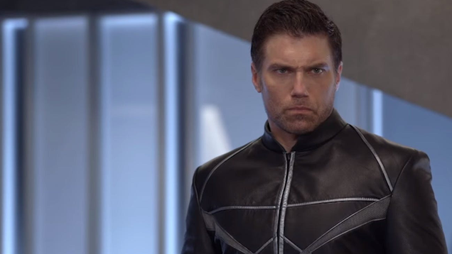 Looks Like ABC Might Be Quietly Cancelling <i>Inhumans