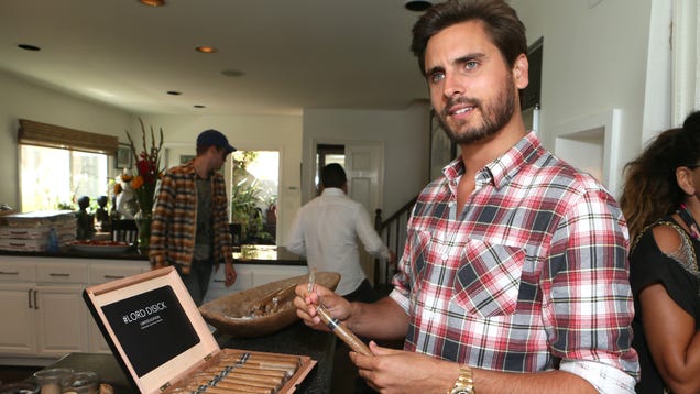 scott disick bitcoin