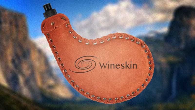 wineskin winery