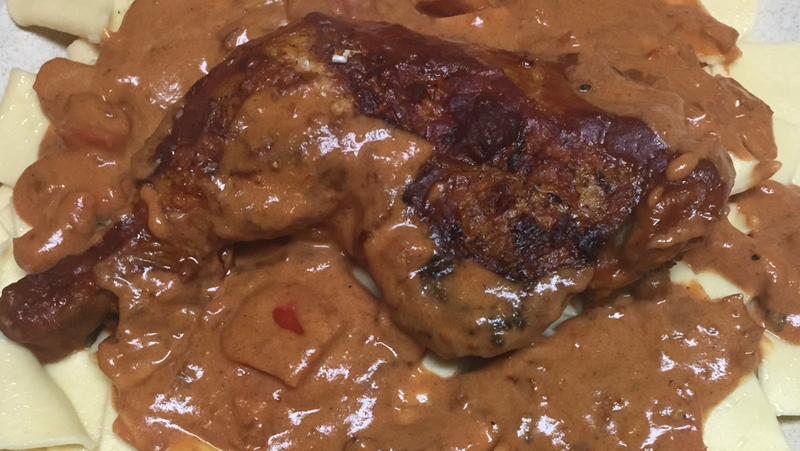 Illustration for article titled Yahoo Sports Columnist Pat Forde Cooked And Ate This Mess