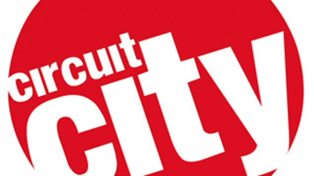 Circuit city black friday deals