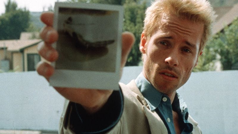 Memento