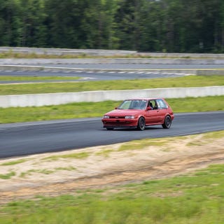 Illustration for article titled FX16 GTS Corolla Project Update