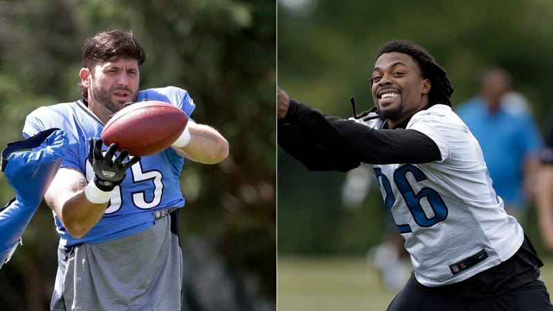 Illustration for article titled A Tale Of Two NFL Buddies Who Call Each Other "Nigger" And "Cracker"