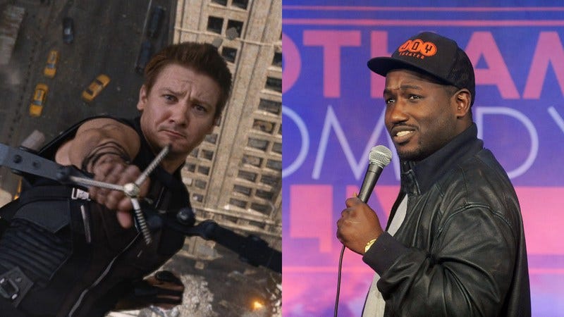 The Avengers / (Photo: Getty Images, Bobby Bank)