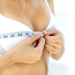 Illustration for article titled Wearing The Wrong Bra Can "Damage" Breasts — So What?