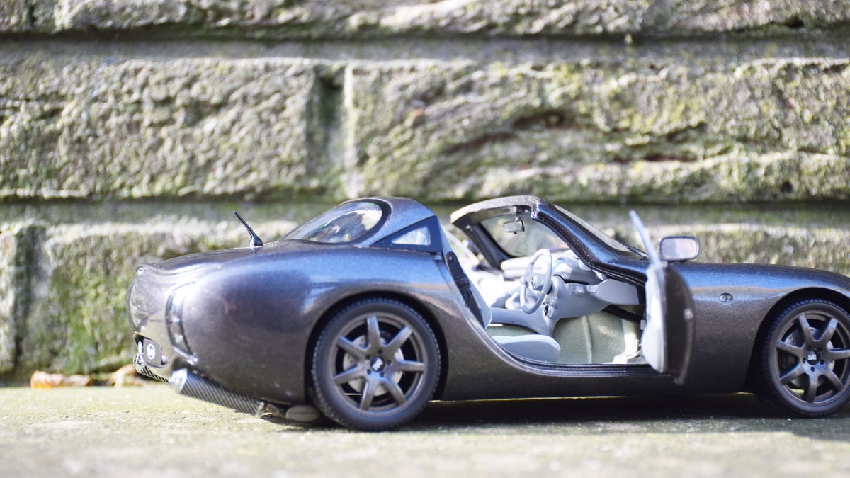 Thursday Tussle On The Thames Tvr Tuscan Tangle