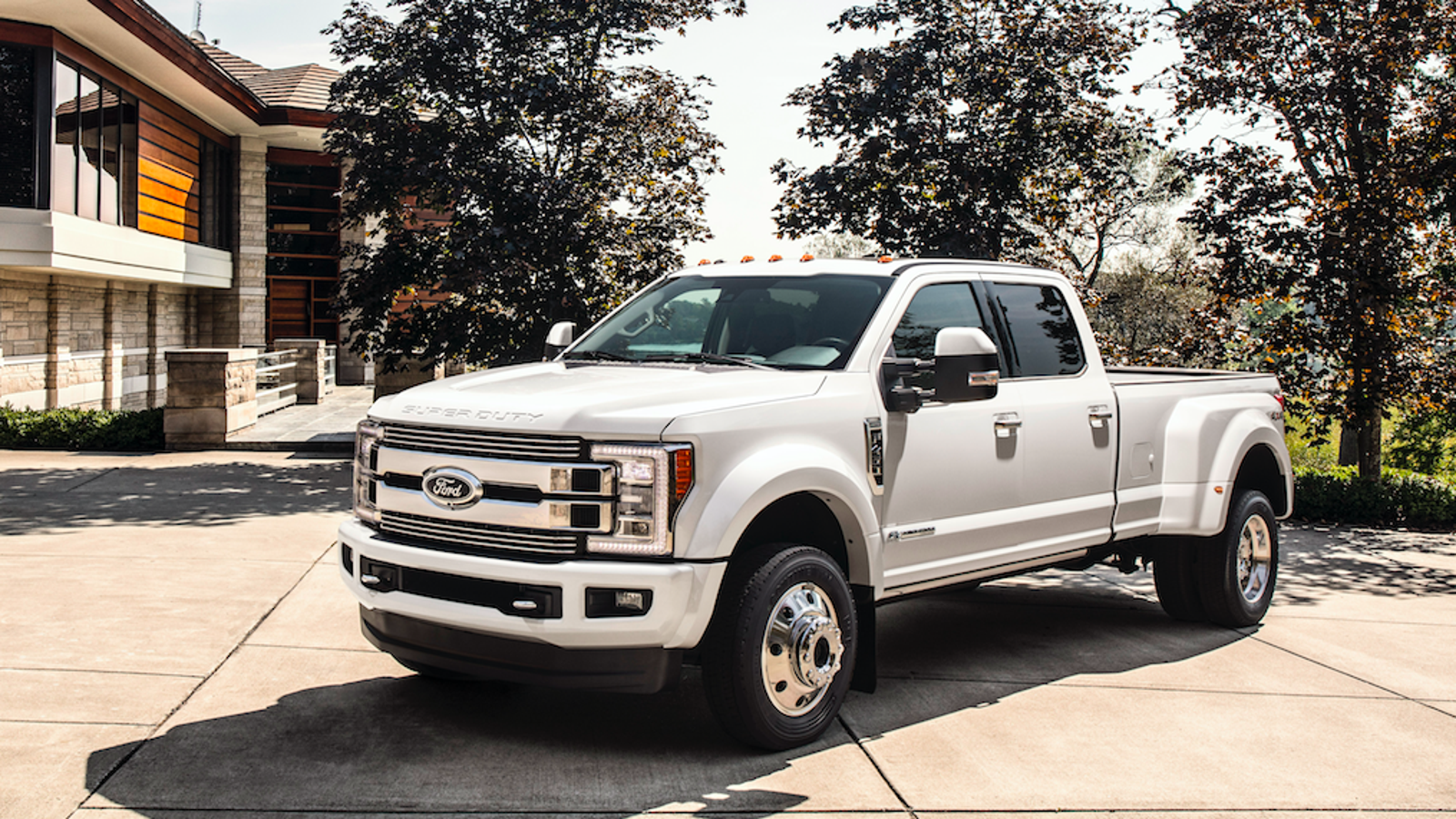 f 450 rc truck
