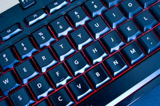 microsoft sidewinder x6 numpad
