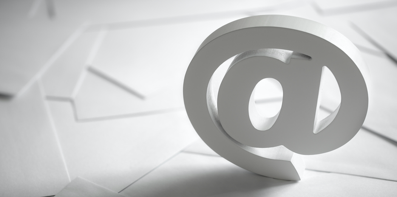 Illustration for article titled What Should We Call The "@" Sign?
