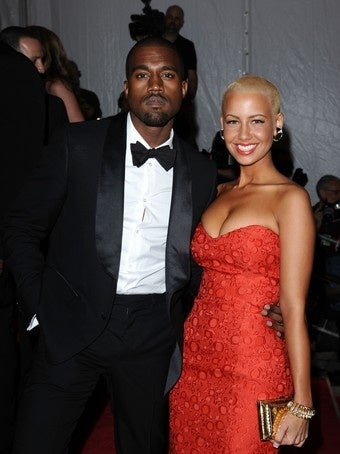 Illustration for article titled Kanye Wasn't In Threesome With Madge; Jennifer Wears A $10K Wig