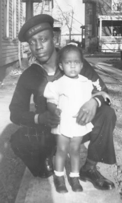 Illustration for article titled Real Dads, Real Style: Reader Photos