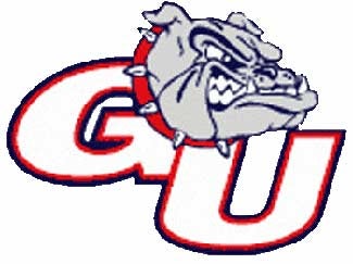 Illustration for article titled Gonzaga Bulldogs