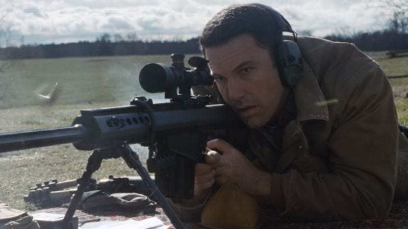 The Accountant