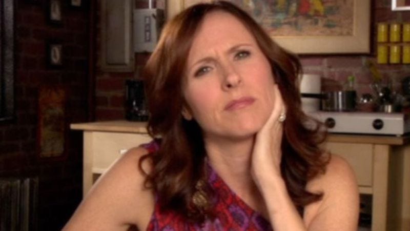 Illustration for article titled Molly Shannon and Bruce McCulloch sold a comedy pilot to FoxÂ
