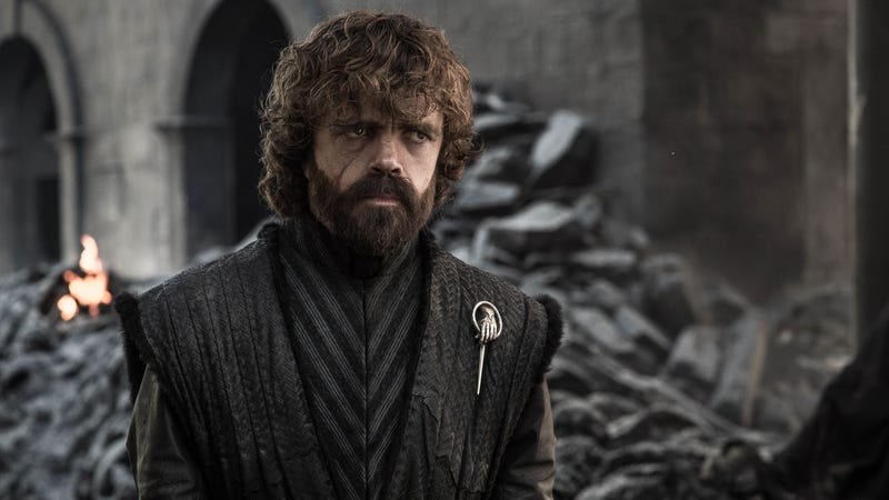 Peter Dinklage