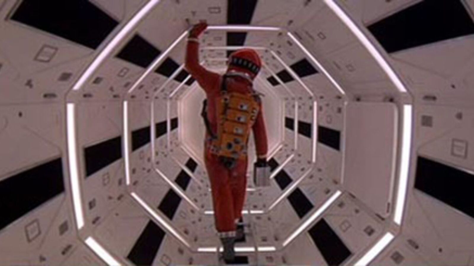 Which Science Fiction Movie Gives The Best Corridor?