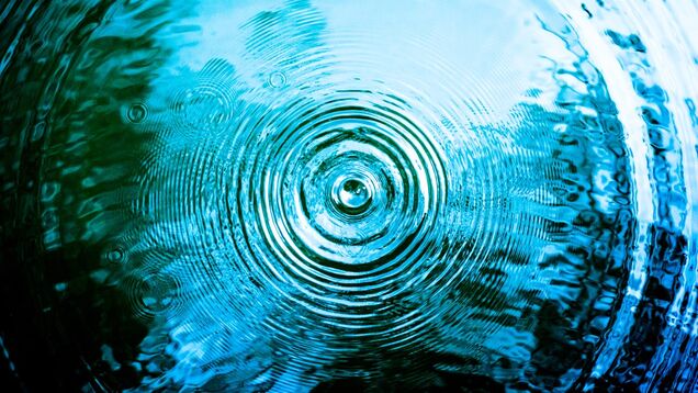 The ripple effect of a coaching culture at work The ripple effect of a coaching culture at work