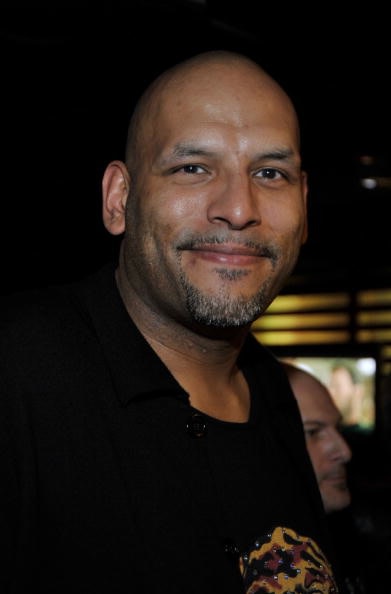 John Amaechi