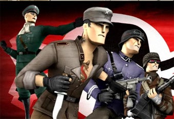 Illustration for article titled Battlefield Heroes Performs Covert Launch