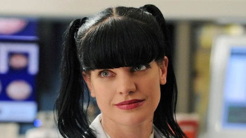 pauley perrette on john walsh civil rights and abby u0027s neck pauley perrette on john walsh civil rights and abby u0027s neck