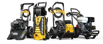 Illustration for article titled Best Electric Power Washer Review